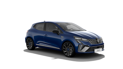 Nouvelle Clio